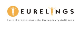 Fysiotherapie Eurelings logo
