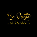 Webshop www.vandrenthelingerie.com logo