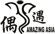 Amazing Asia logo
