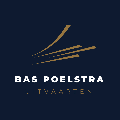 Bas Poelstra Uitvaarten logo