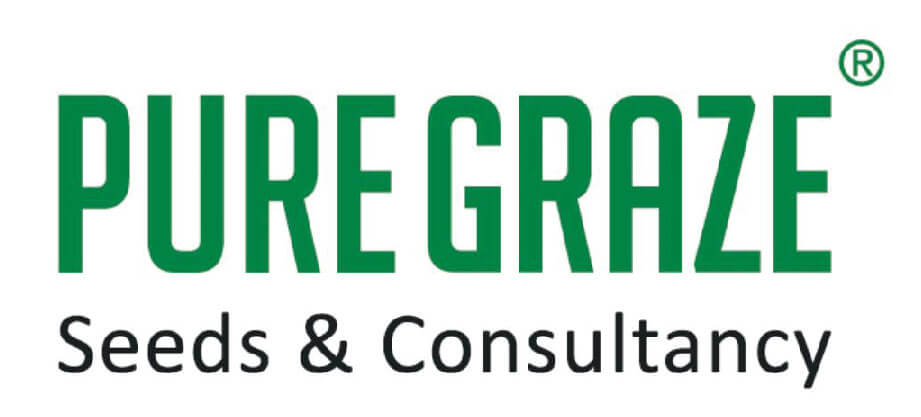 Pure Graze logo