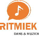 Ritmiek Dans & Muziek logo