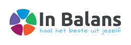 In balans Inbit logo