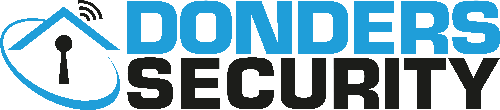 Donders Security logo