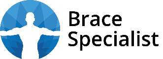 Brace-specialist logo