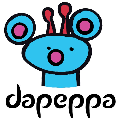 dapeppa company logo