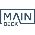 Main Deck logo