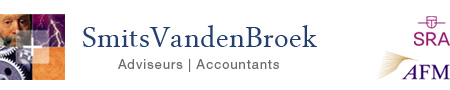 SmitsvandenBroek Adviseurs | Accountants logo