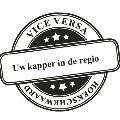 Vice Versa uw kapster in de regio Hoeksche Waard logo