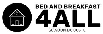 Bedandbreakfast4all logo