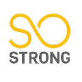 Strong Outsourcing B.V. logo