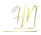HN Cleaning Care logo