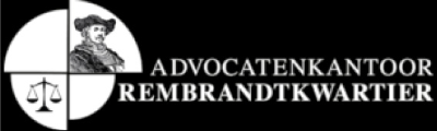 Advocatenkantoor Rembrandtkwartier logo