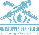 Ontstoppen Den Helder Riool, Afvoer, Wc & Gootsteen logo