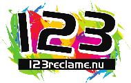 123reclame.nu logo