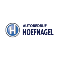 Autobedrijf Hoefnagel logo