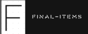 Final-items logo