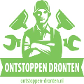 Ontstoppen Dronten Riool, Afvoer, Wc & Gootsteen logo