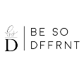 Be So Different logo