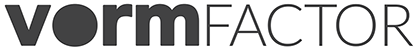VormFactor logo