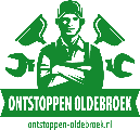 Ontstoppen Oldebroek Riool, Afvoer, Wc & Gootsteen logo