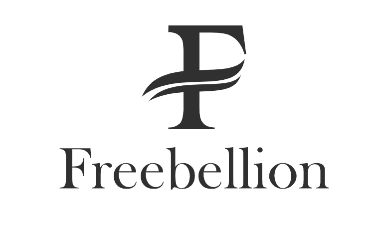 Freebellion logo