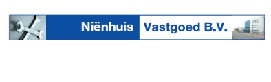 Nienhuis Vastgoed BV logo