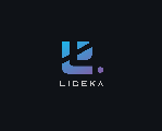 Lideka logo