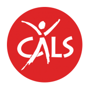 Cals College IJsselstein logo