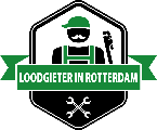 MR Loodgieter Rotterdam logo