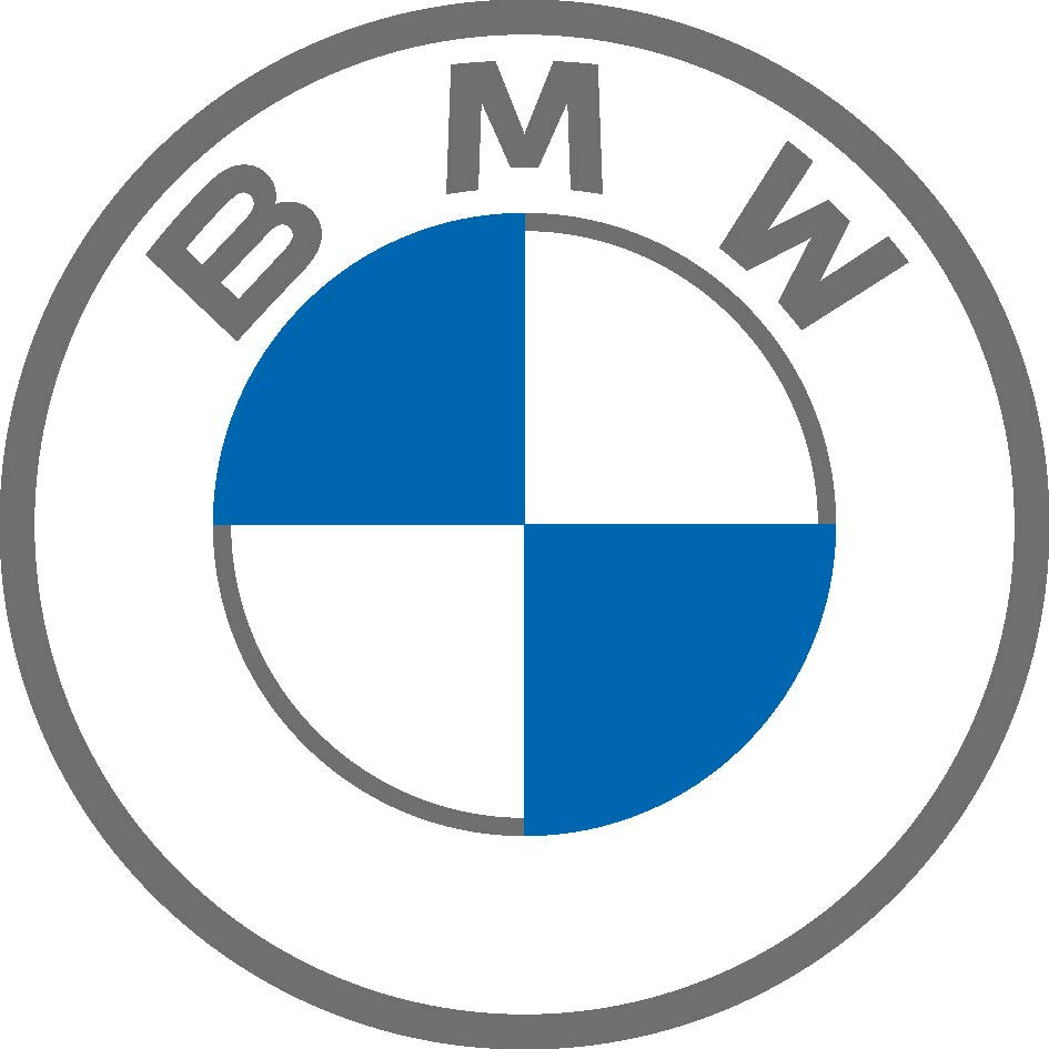 Dubbelsteyn BMW & MINI logo