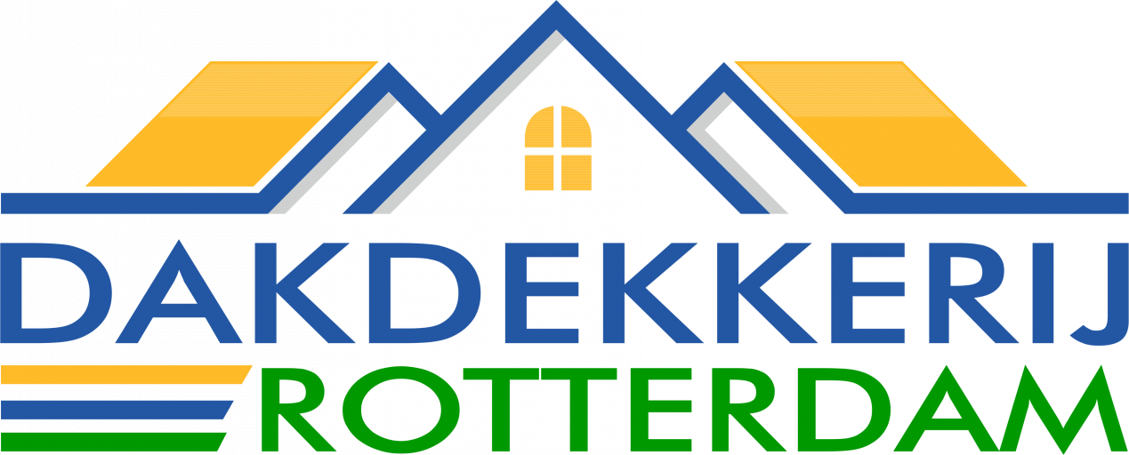 Dakdekker Rotterdam logo