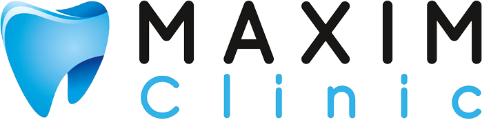 Maxim Clinic logo