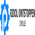 Riool Ontstoppen Zwolle logo