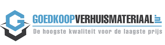 goedkoopverhuismateriaal.nl logo