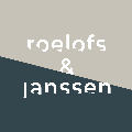 Roelofs & Janssen Schaduwmakers logo