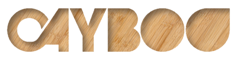Cayboo vof logo