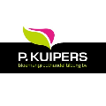 P. Kuipers Bloemengroothandel Tilburg B.V. logo