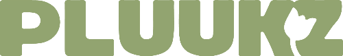 Pluukz logo