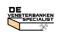 De Vensterbanken Specialist logo
