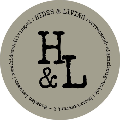 Hides & Living logo