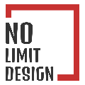 No Limit Design logo