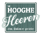 De Hooghe Heeren logo