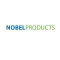 Nobel Products logo