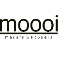 MOOOI makers & kappers logo