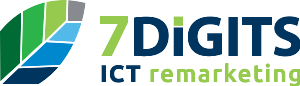 7Digits B.V. logo
