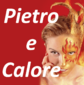 Pietro e Calore logo