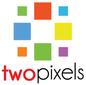 Twopixels logo