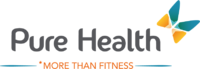 Pure Health logo