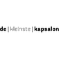 De Kleinste Kapsalon logo